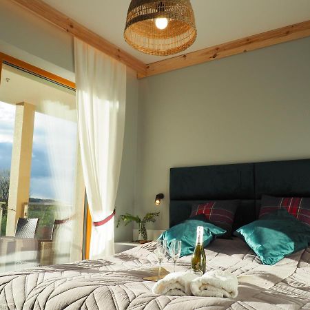 Apartament Montana Карпач Екстериор снимка