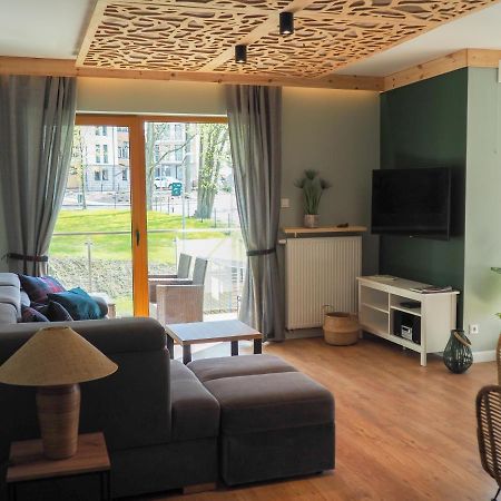 Apartament Montana Карпач Екстериор снимка