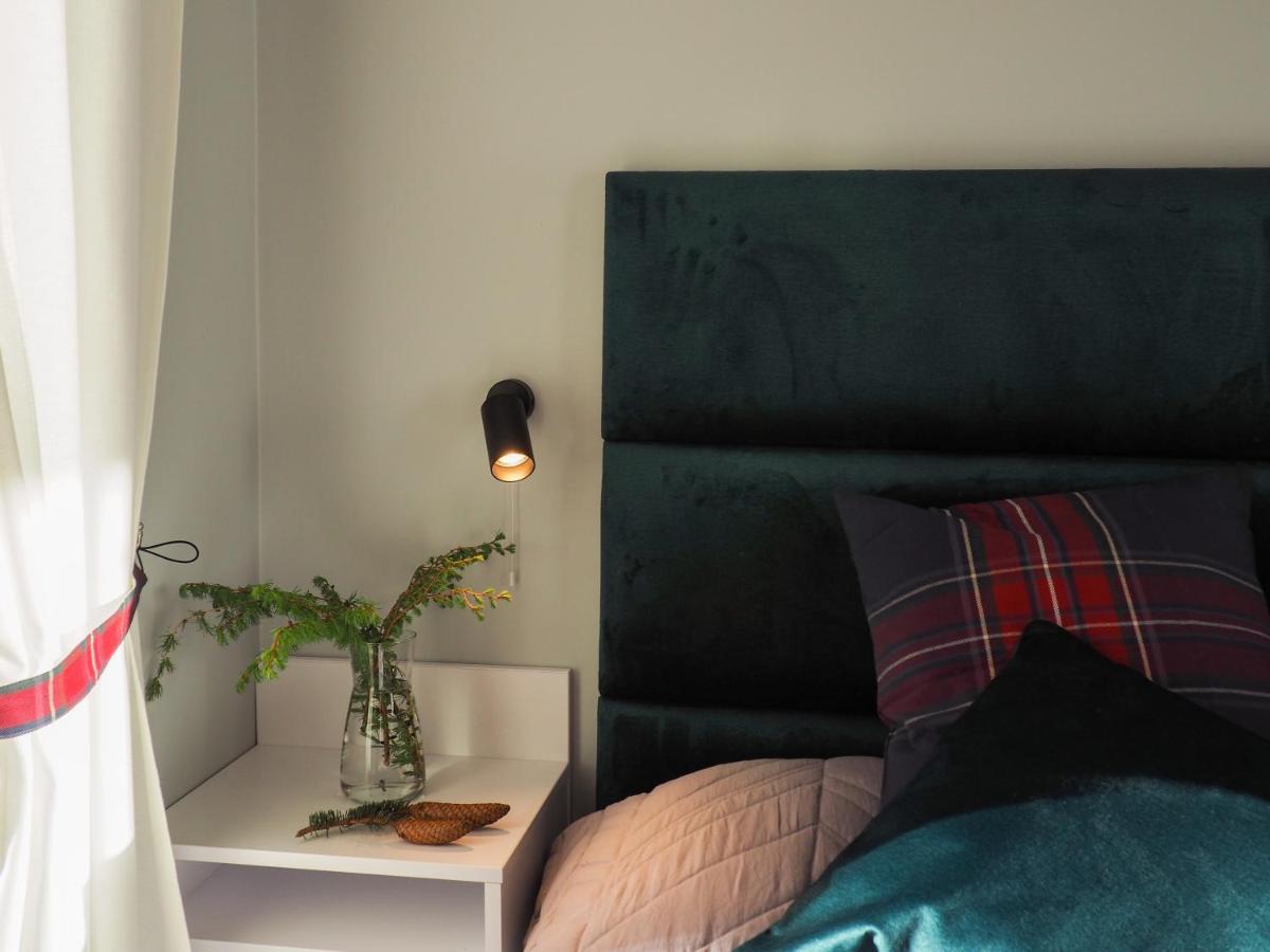 Apartament Montana Карпач Екстериор снимка