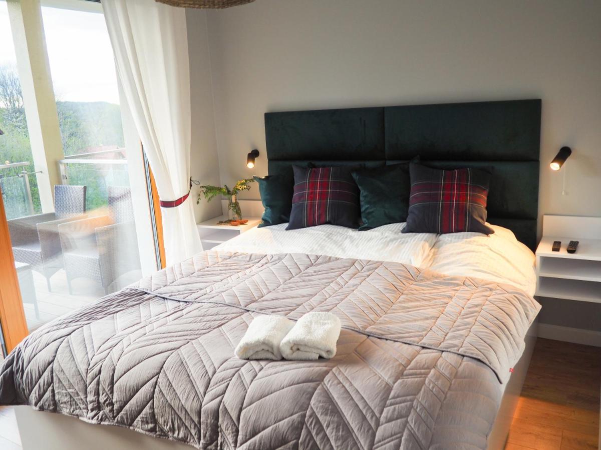 Apartament Montana Карпач Екстериор снимка