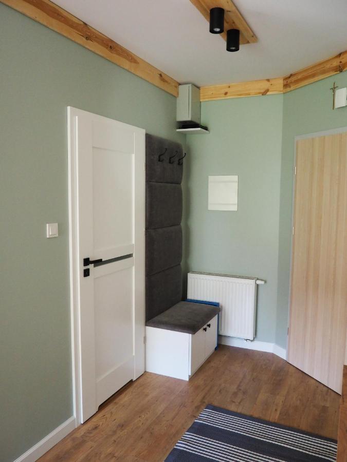 Apartament Montana Карпач Екстериор снимка