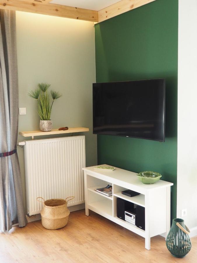 Apartament Montana Карпач Екстериор снимка