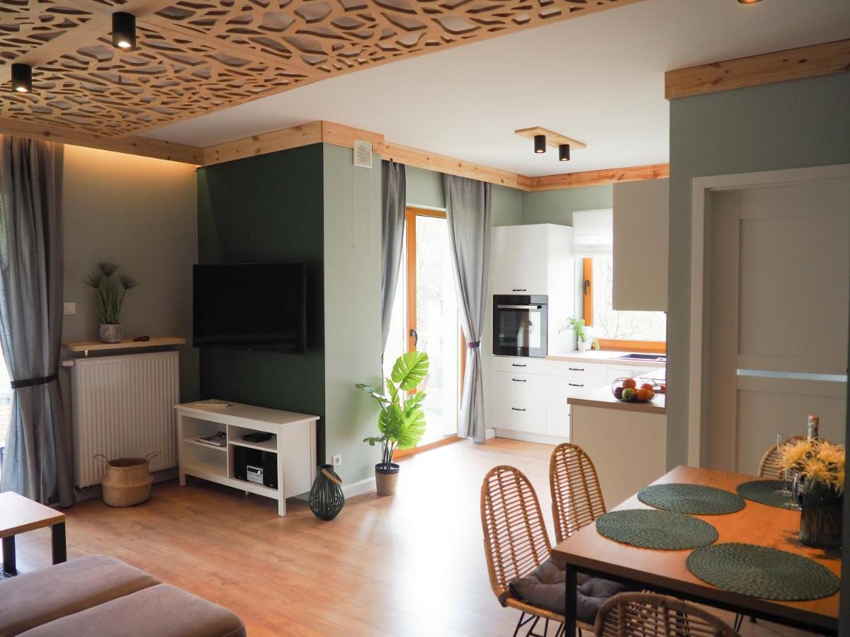 Apartament Montana Карпач Екстериор снимка