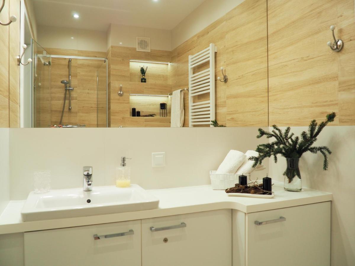 Apartament Montana Карпач Екстериор снимка