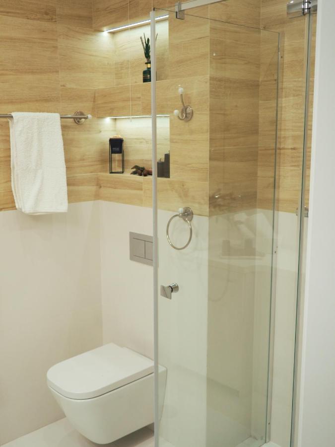 Apartament Montana Карпач Екстериор снимка